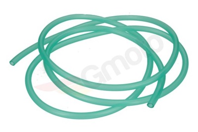 CABLE COMBUSTIBLE ARIETE VERDE 6X9MM 1M  