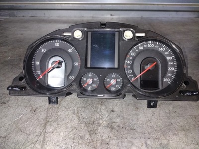 Лічильник a2c53117394 vw passat b6 фото №1