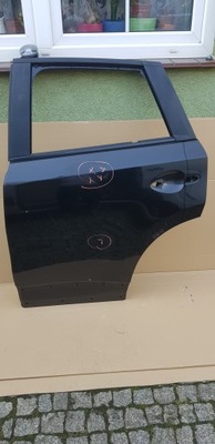 Mazda cx5 ii cx-5 ii дверь задние задняя левая kd5373010 фото №1