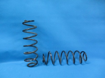 Пружины подвеска заднего opel crossland фото №1