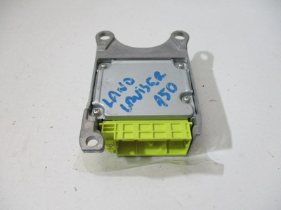 MODULE SENSOR AIRBAG TOYOTA CRUISER 150 89170-60490  