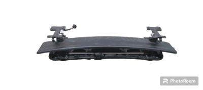 Механізм спойлер задня porsche cayenne coupe 9y3 фото №1