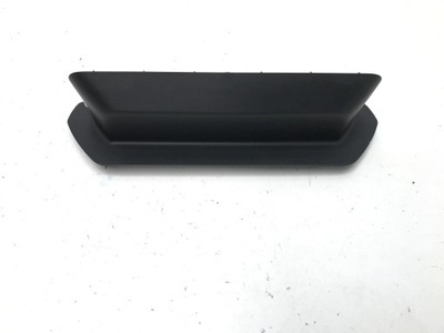 Skoda enyaq iv молдинг заглушка захист навігації радіо 5la857037 europa фото №1