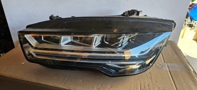 Le ful led audi a7 s6 rs7 c7 4g8941033j ideał 2017r фото №1