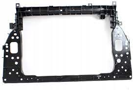 Jeep renegade bu 2014 15 pas підсилювач передній фото №1