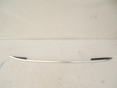 Рейлинги рейлинг крышный vw tiguan i правый фото №1