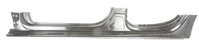 SEAT IBIZA 6J4 6J8 2008-2017 SILL PILLAR LEFT LEFT 6J4809839 6J8809839 =  