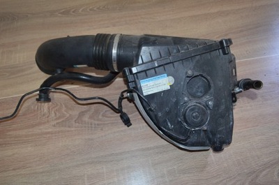 Filtr powietrza obudowa audi S5 RS4 RS5 8T0133836