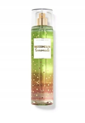 Bath&Body Works - Mgiełka WATERMELON LEMONADE