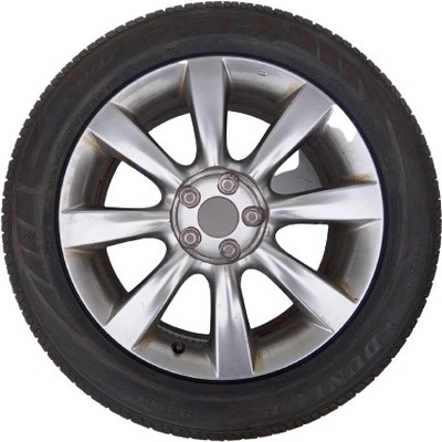 КОЛЕСА ДИСКИ ШИНЫ CALOROCZNE 225\/55 R18 INFINITI QX50 EX30D EX35 EX37 ЗИМНИЕ фото