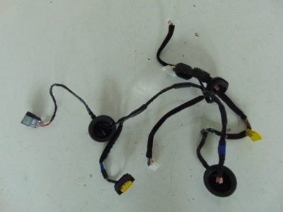 Електропроводка двері правий задня hyundai i40 kombi фото №1