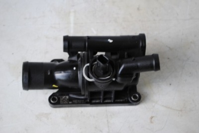 Корпус термостата a6082000015/110608920r фото №1