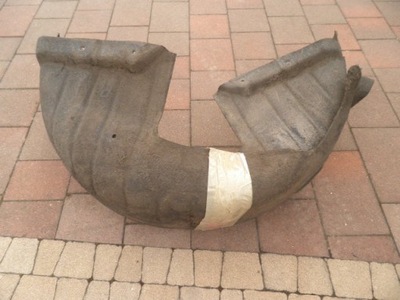 Ford s-max lift --підкрилок задні лівий-правий задня фото №1