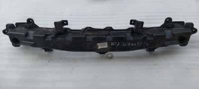 Kia sorento iv 20- балка бампера задня 86631-p2000 фото №1