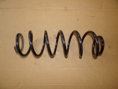 Пружина задня задня пружини laguna ii kombi фото №1