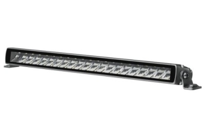 Лампа led slim lightbar 20'' black magic - hella 1fj 358 176-301 фото №1