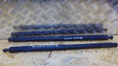 Привод крышки багажника opel insignia a kombi фото №1