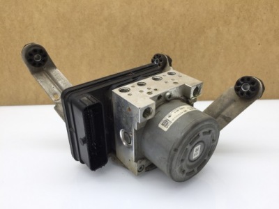 Bmw i3 lift насос abs фото №1