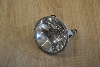 Протитуманна фара правий opel antara lift фото №1