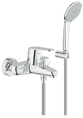 Grohe Eurodisc Cosmopolitan bateria wannowa 33395002