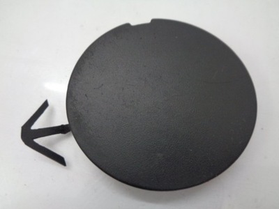 Dacia dokker renault заглушка hak бампер перед фото №1