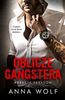 OBLICZE GANGSTERA. BRACIA TARASOW