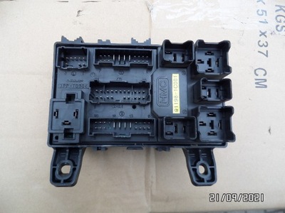 BLOQUE FUSIBLES 91198-1C001 HYUNDAI GETZ  