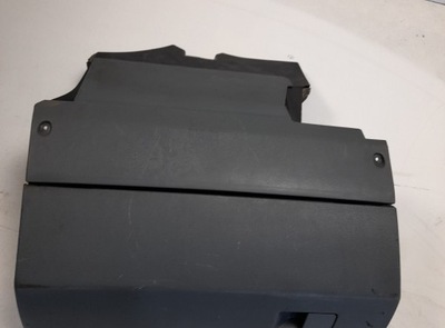 Бардачок skoda fabia фото №1