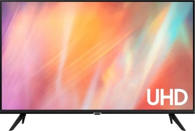 55' Samsung UE55AU7022