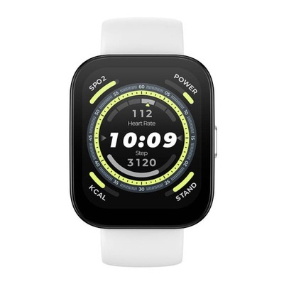 Smartwatch Amazfit Bip 5 White