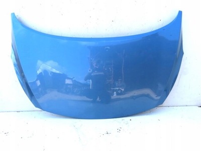 Капот кришка двигуна hyundai i30 ii 2012-2016 xaf фото №1