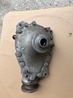 Bmw 7 g11 g12 міст передній xdrive фото №1