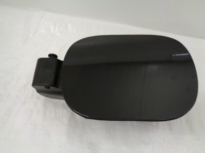 Hyundai tucson iii lift кришка заливної пального фото №1