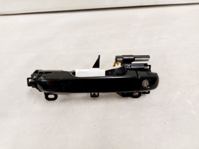 Subaru trezia ручка лівий перед вкладка ліва фото №1