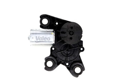 VALEO MOTOR LIMPIAPARABRISAS PARTE TRASERA CITROEN JUMPY SPACETOURER OPEL VIVARO C  