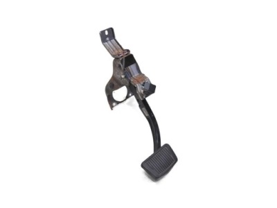 Педаль гальма автоматична коробка передач hyundai i40 1.7 crdi фото №1