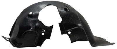 Rezaw-plast 110930 подкрылок передние l фото №1