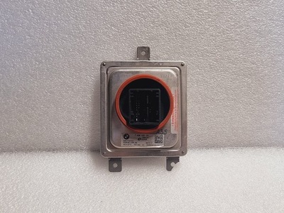 Модуль преобразователь led bmw g20 g05 745816101 фото №1