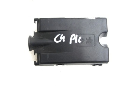 Крышка коробка предохранителей peugeot 208 2008 фото №1