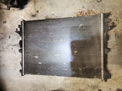 Радиатор wody renault espace iv 2.2 dci фото №1