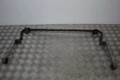 Стабілізатор тяга задня vw caddy 4 2k0 2k5 фото №1