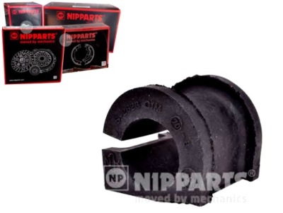 Втулка стабілізатора honda civic vi coupe 1.6 i e фото №1