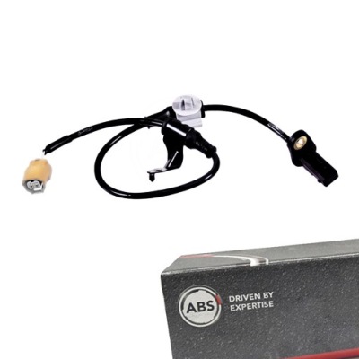 Датчик, швидкість обертова колеса a.b.s. 31660 фото №1