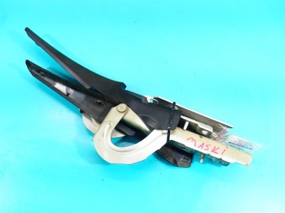 Петля капот петли 2szt peugeot expert ii фото №1