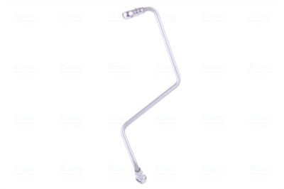 Nissens 935129 шланг масляний, наддув фото №1