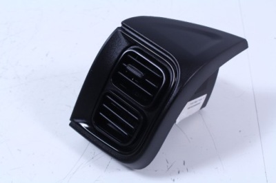 Решітка обдув середина fiat ducato iii 23r. фото №1