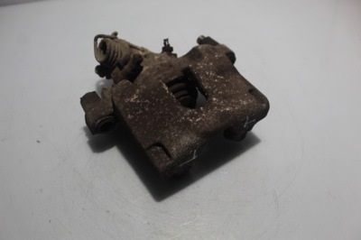 Суппорт тормоза левый задняя renault laguna iii 2.0 фото №1