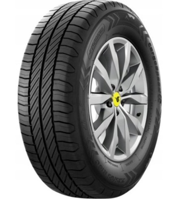 1 PIEZA KORMORAN CARGO SPEEDEVO 225/65 R16C BUS  