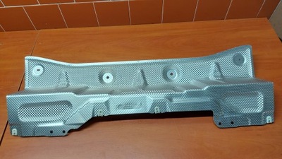 Защита тепловая выхлоп правый задняя bmw 2 f44 фото №1