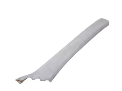 Защита стойка правый перед mercedes w210 a2106903440 фото №1